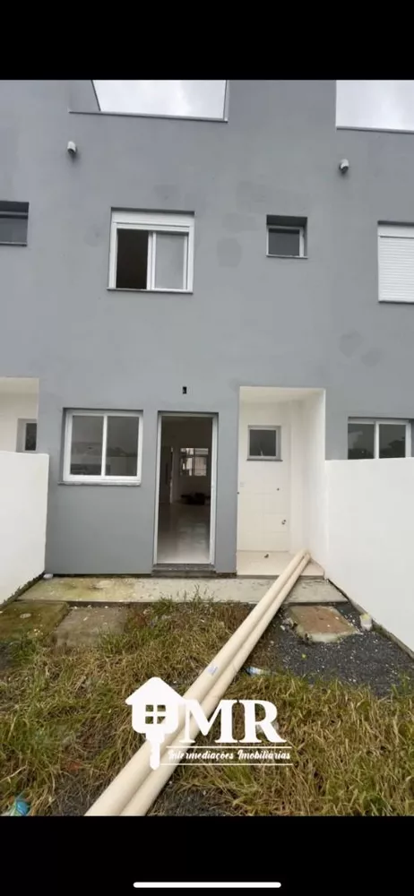 Casa, 2 quartos, 70 m² - Foto 9