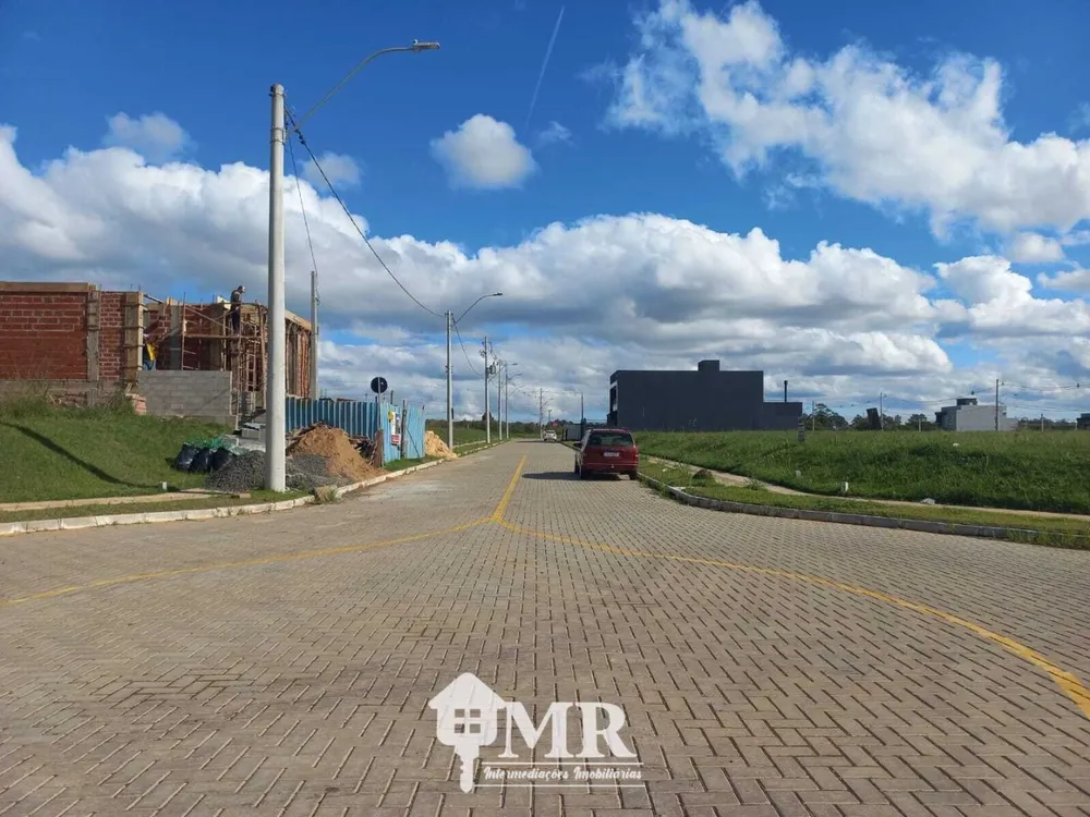 Loteamento e Condomínio, 200 m² - Foto 4