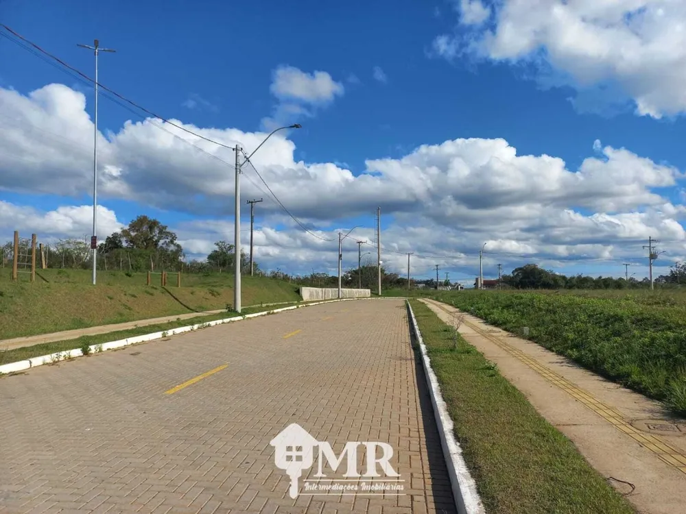 Loteamento e Condomínio, 200 m² - Foto 6