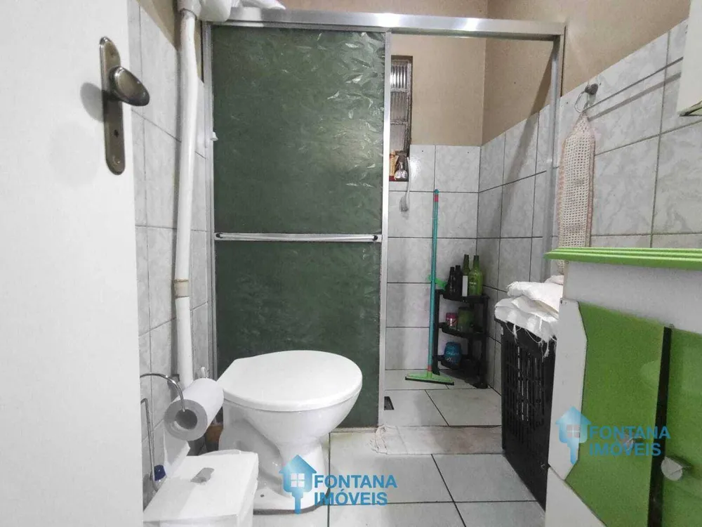 Casa, 3 quartos, 90 m² - Foto 7