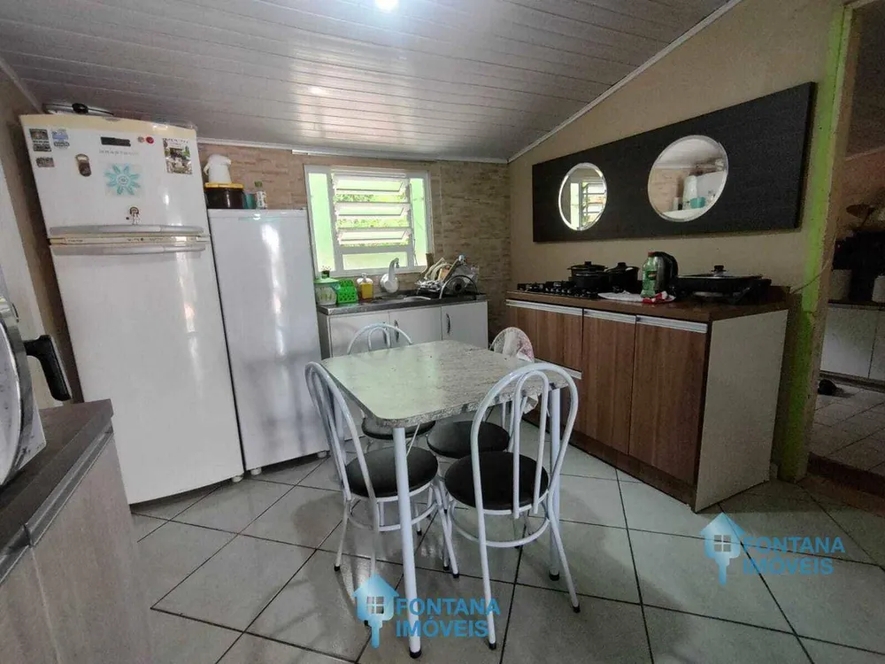 Casa, 3 quartos, 90 m² - Foto 5
