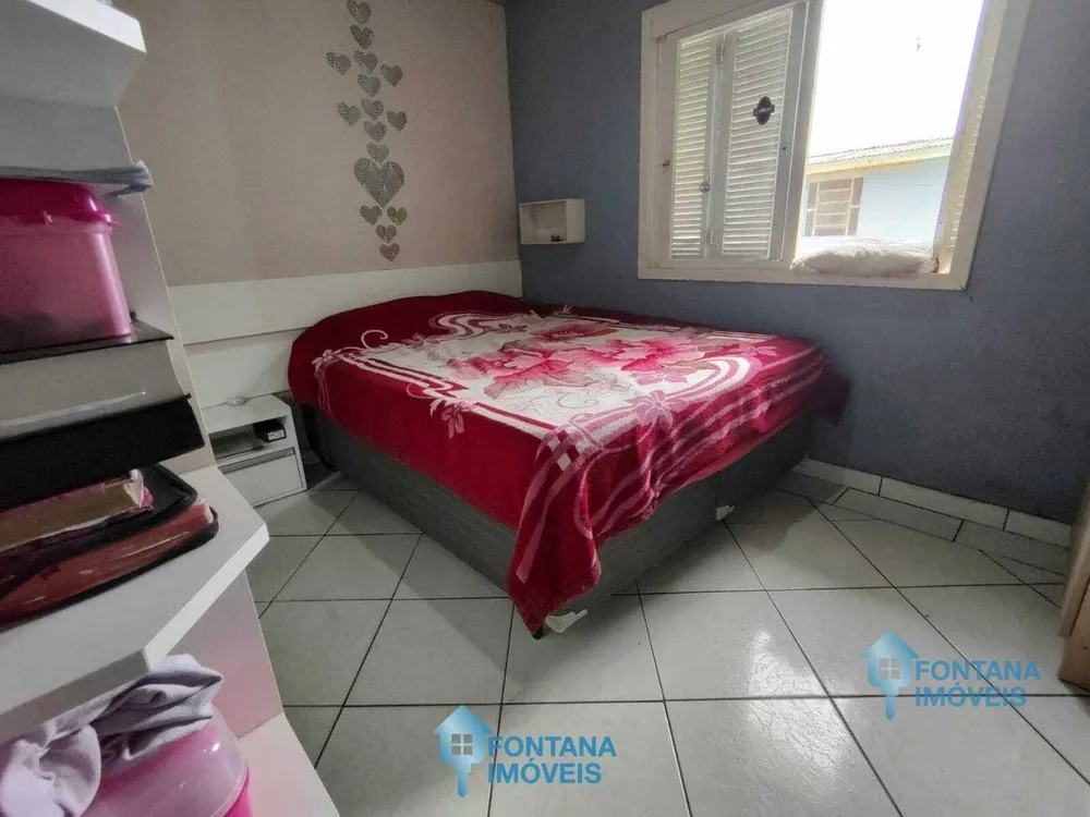 Casa, 3 quartos, 90 m² - Foto 6