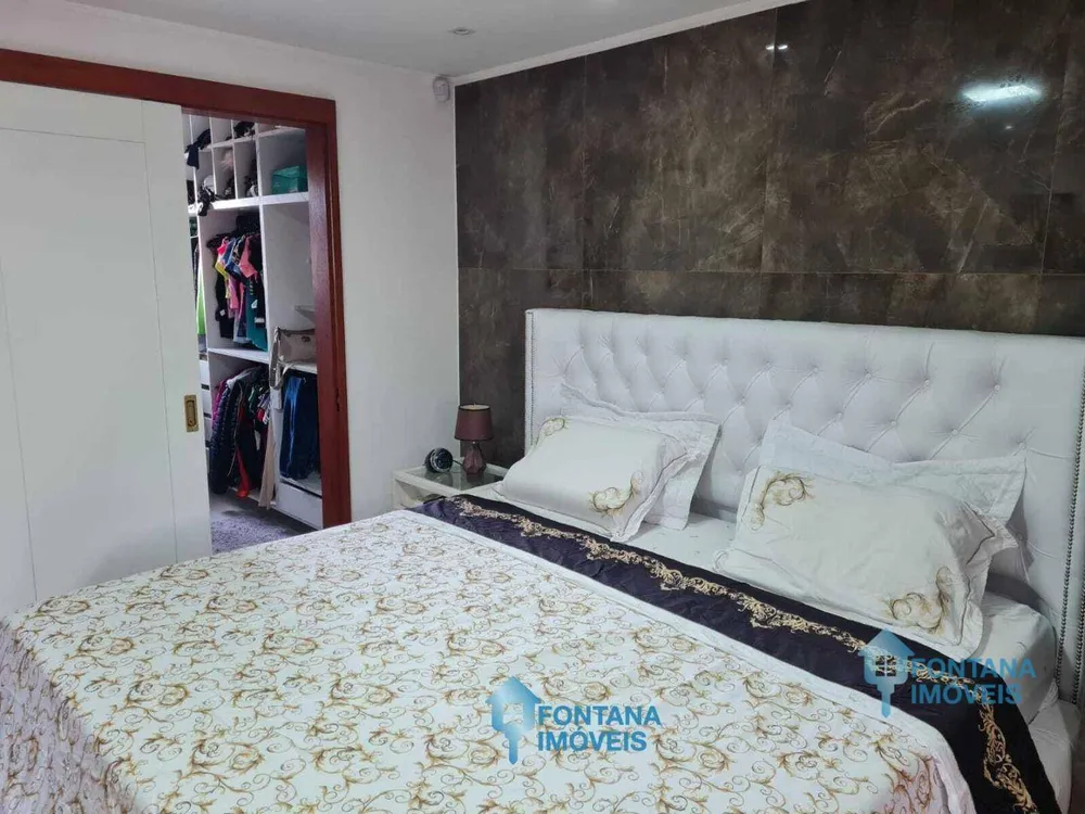 Casa, 4 quartos, 190 m² - Foto 5