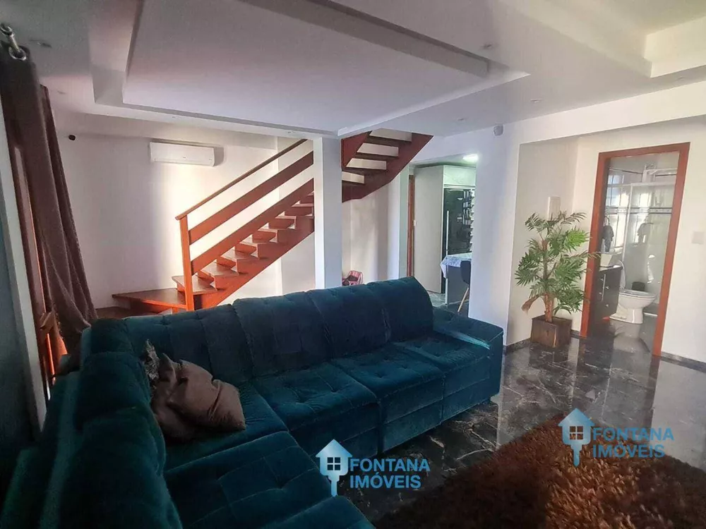 Casa à venda com 4 quartos, 190m² - Foto 3