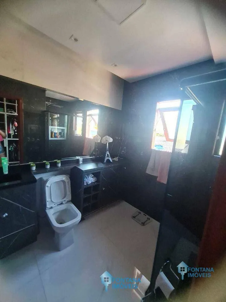 Casa, 4 quartos, 190 m² - Foto 6