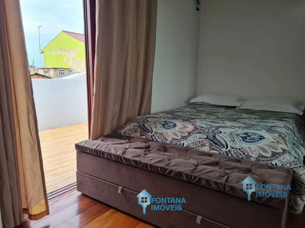 Casa, 4 quartos, 190 m² - Foto 7