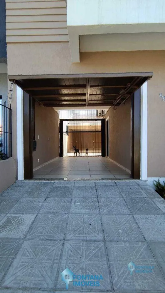 Casa, 2 quartos, 160 m² - Foto 1