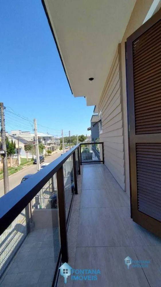 Casa, 2 quartos, 160 m² - Foto 4