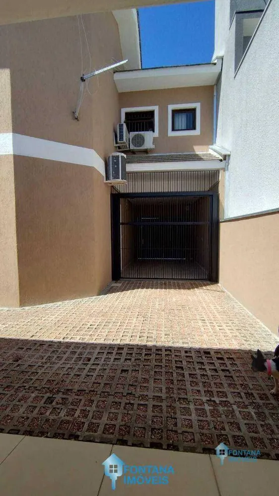 Casa, 2 quartos, 160 m² - Foto 2