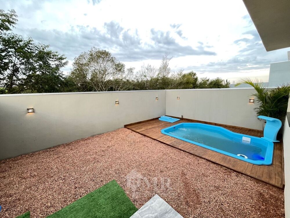 Casa, 3 quartos, 91 m² - Foto 4