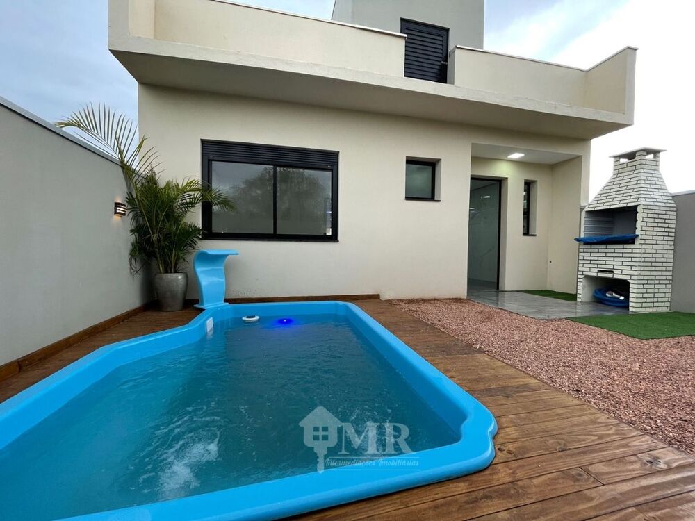 Casa, 3 quartos, 91 m² - Foto 11