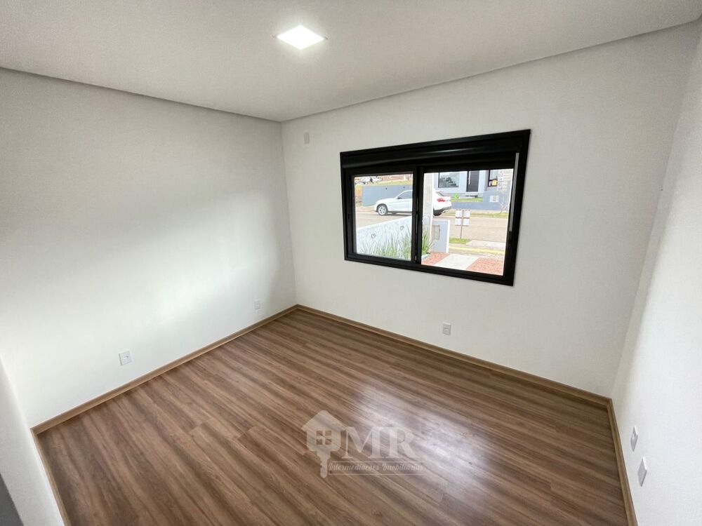 Casa, 3 quartos, 91 m² - Foto 2