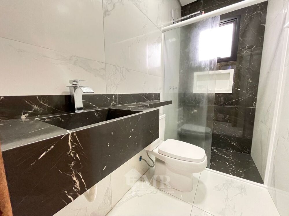 Casa, 3 quartos, 91 m² - Foto 9
