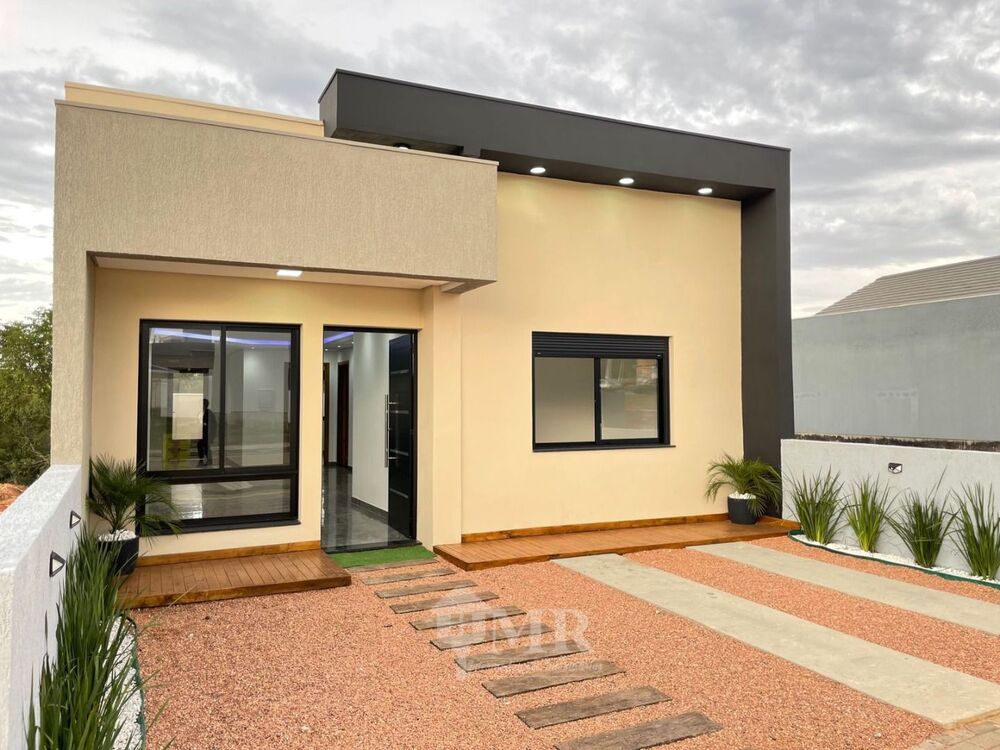 Casa, 3 quartos, 91 m² - Foto 6