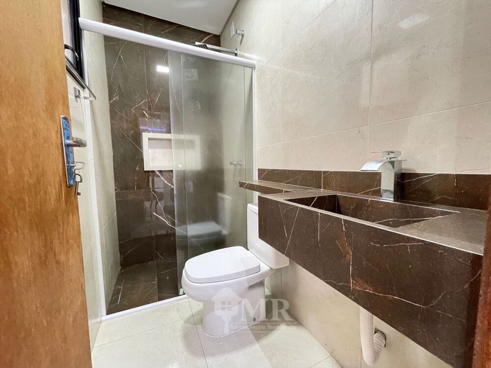 Casa, 3 quartos, 91 m² - Foto 7