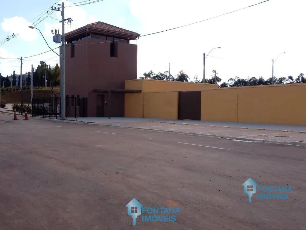 Loteamento e Condomínio, 268 m² - Foto 1