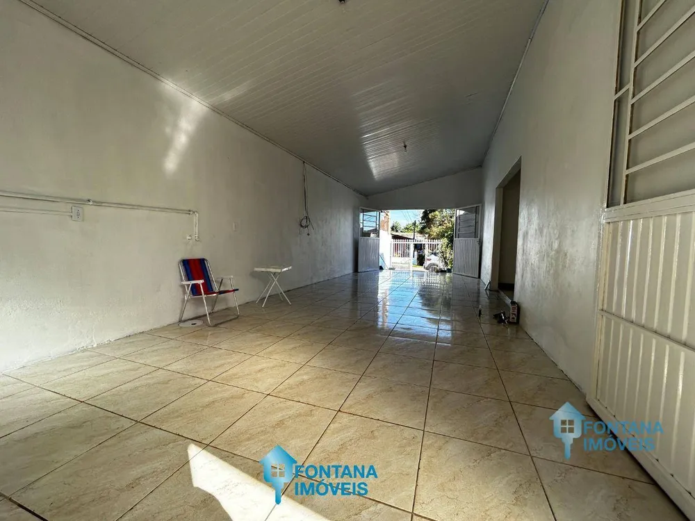 Casa, 3 quartos, 69 m² - Foto 3