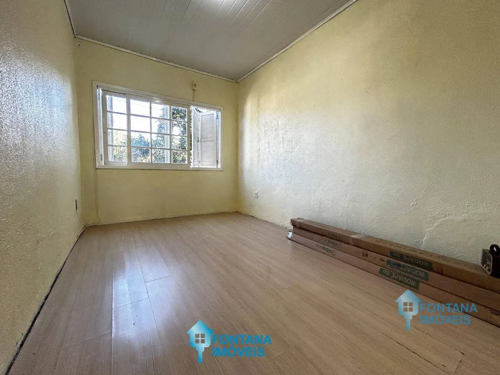 Casa, 3 quartos, 69 m² - Foto 1