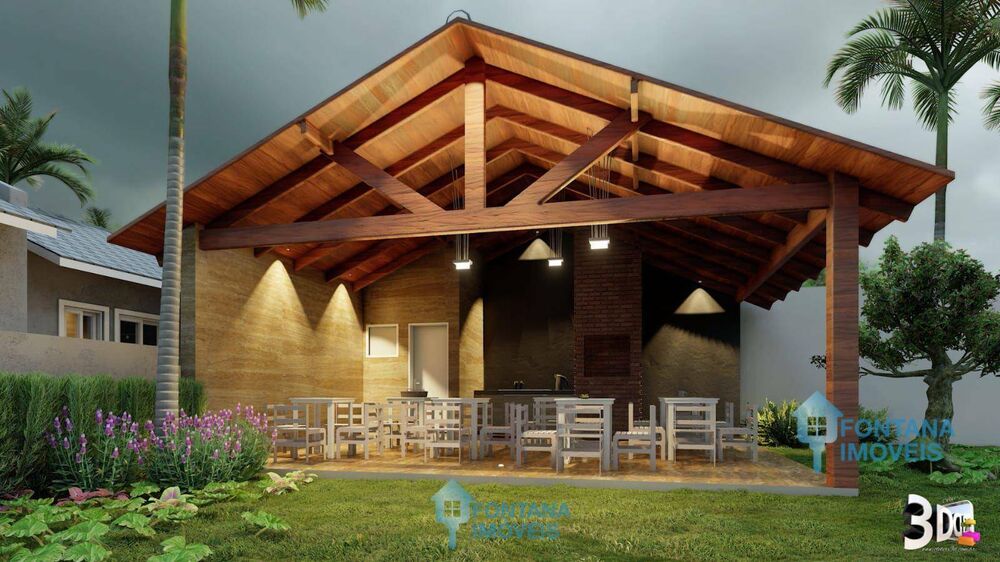 Casa de Condomínio, 2 quartos - Foto 4