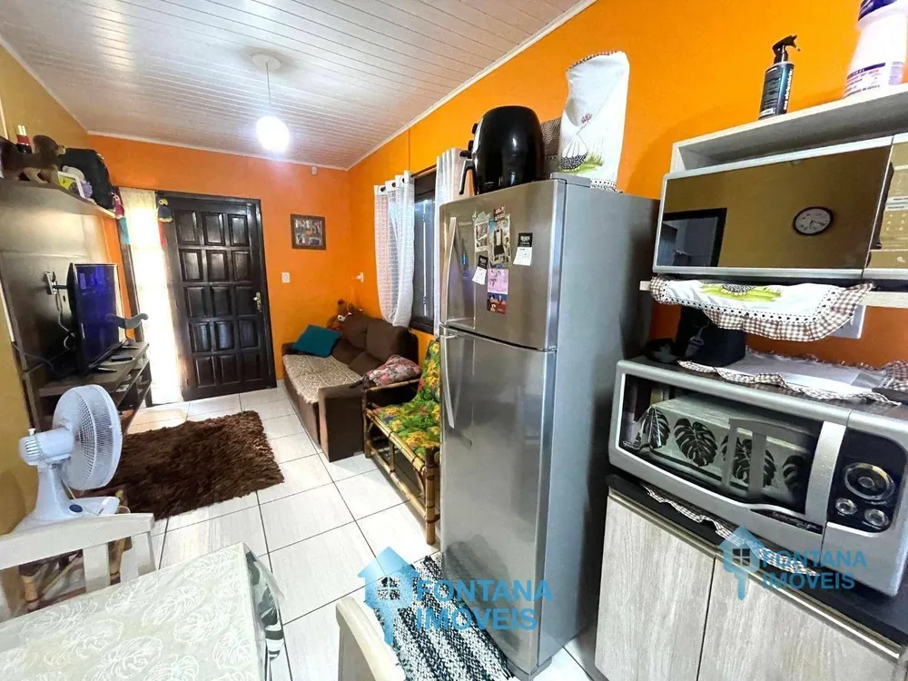 Casa, 2 quartos, 75 m² - Foto 6