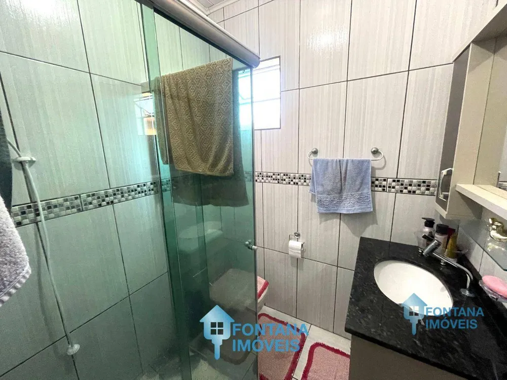 Casa, 2 quartos, 75 m² - Foto 7