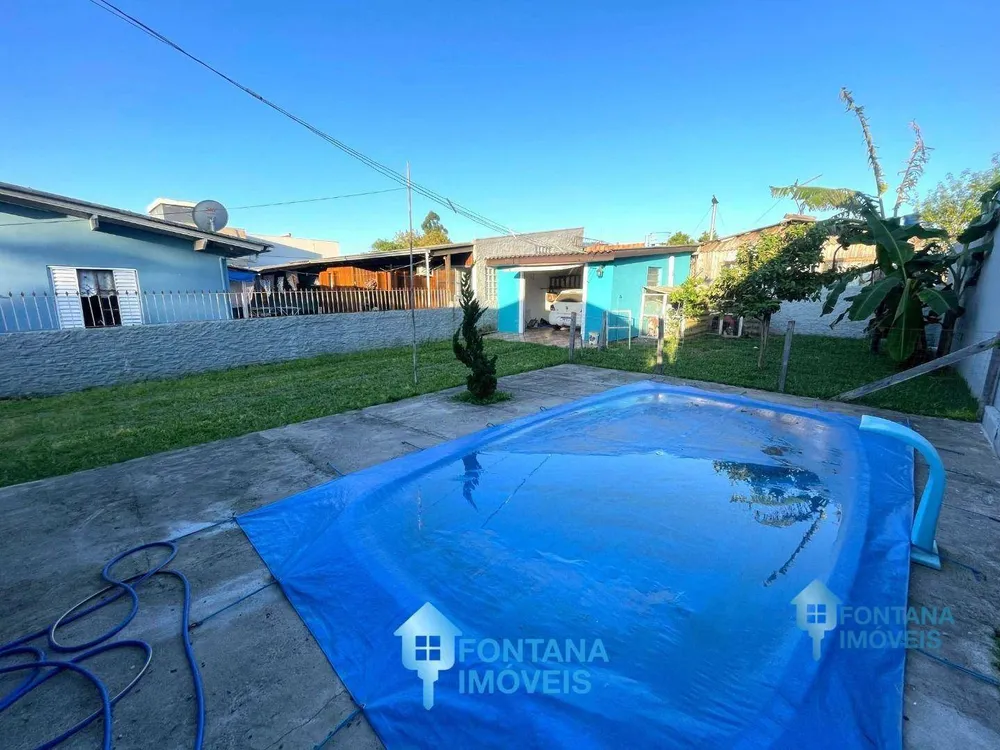 Casa, 2 quartos, 75 m² - Foto 8