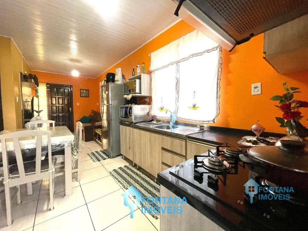 Casa, 2 quartos, 75 m² - Foto 5