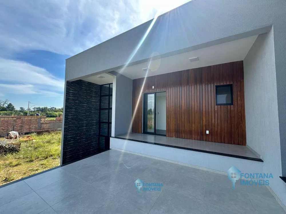 Casa, 4 quartos, 186 m² - Foto 17