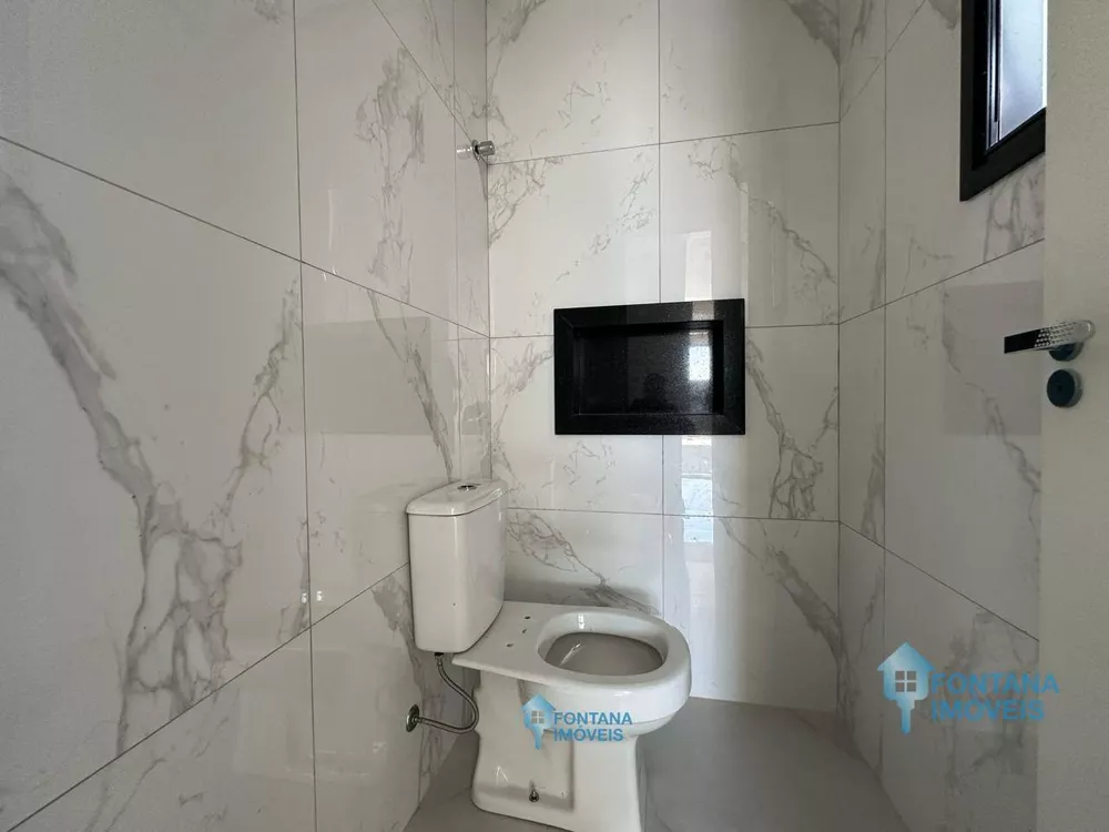 Casa, 4 quartos, 186 m² - Foto 19