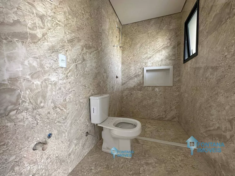 Casa, 4 quartos, 186 m² - Foto 13