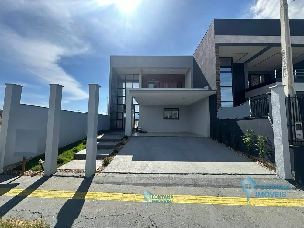 Casa, 4 quartos, 186 m² - Foto 16