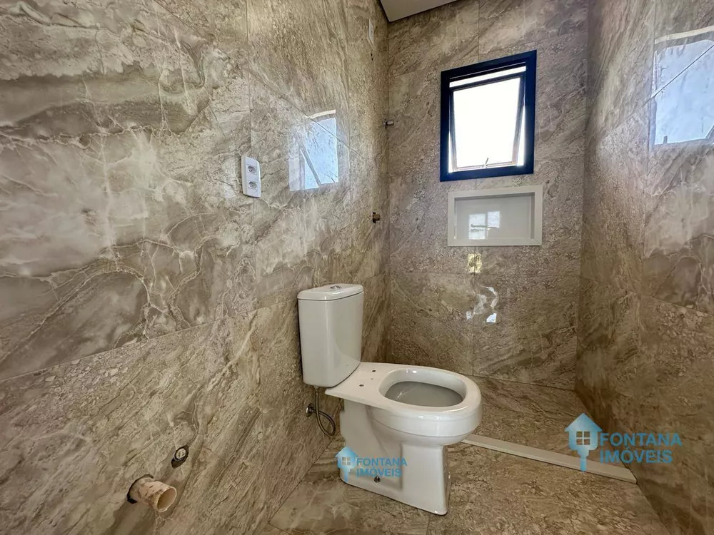 Casa, 4 quartos, 186 m² - Foto 12