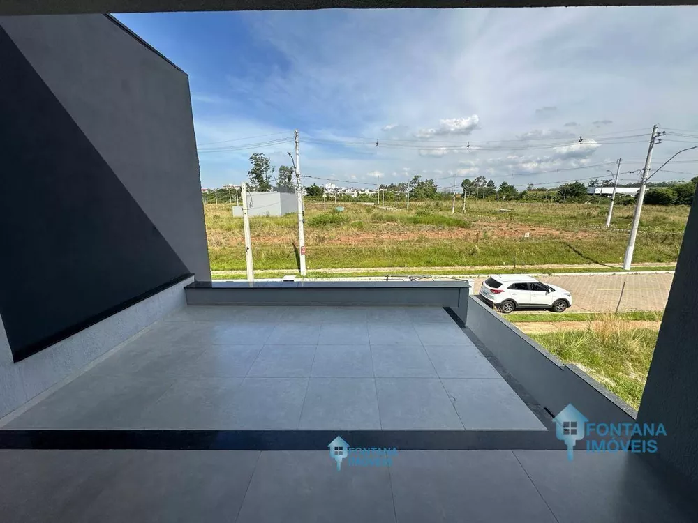 Casa, 4 quartos, 186 m² - Foto 2