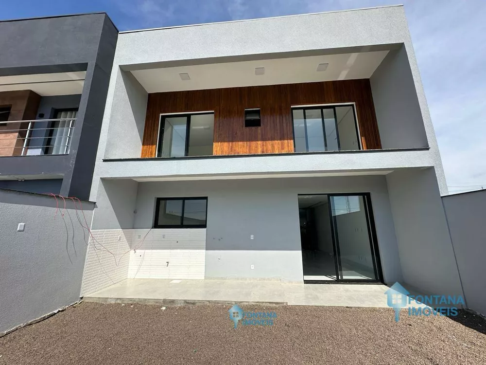 Casa, 4 quartos, 186 m² - Foto 3
