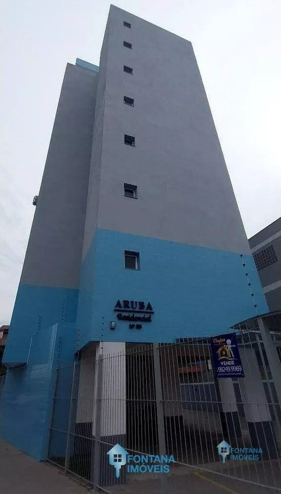 Apartamento, 2 quartos, 70 m² - Foto 3