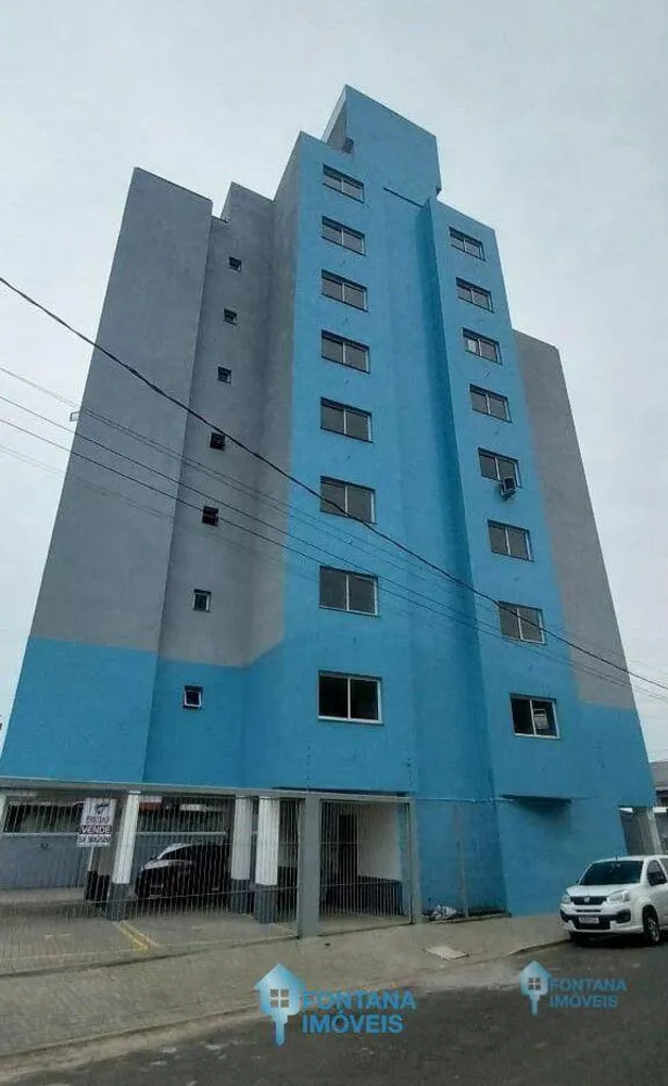 Apartamento, 2 quartos, 70 m² - Foto 1