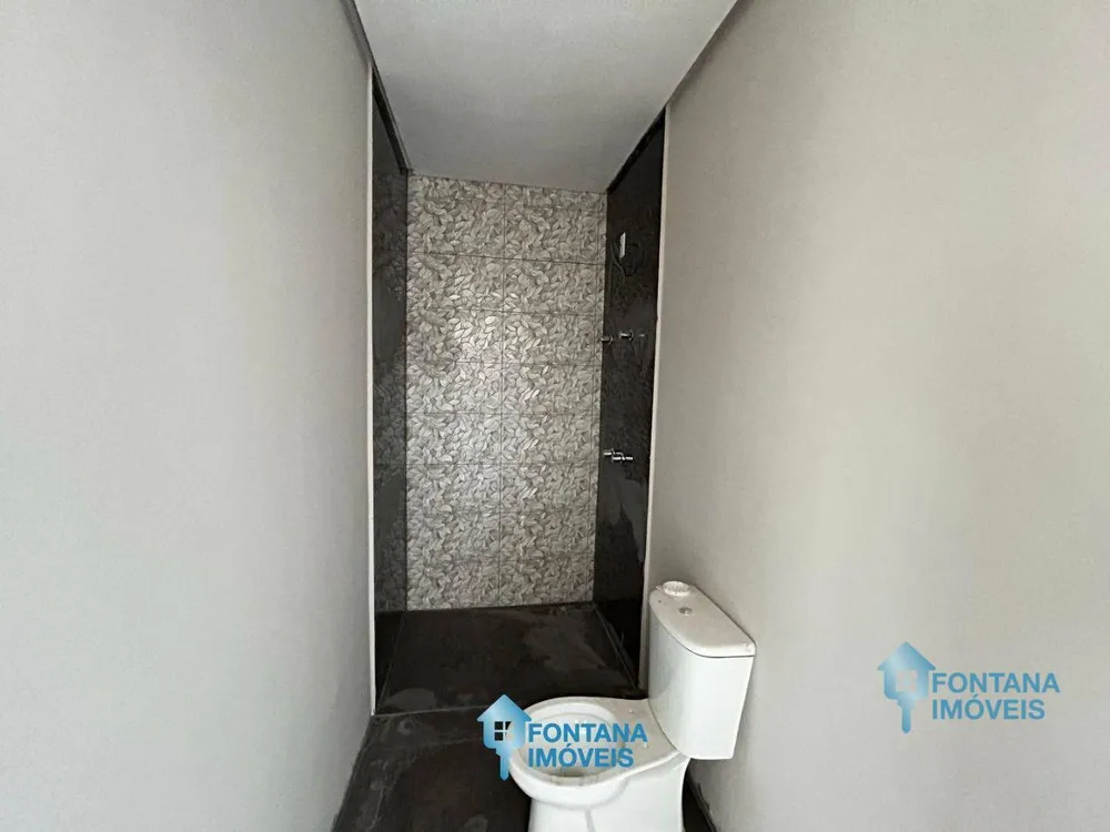 Casa de Condomínio, 3 quartos - Foto 8