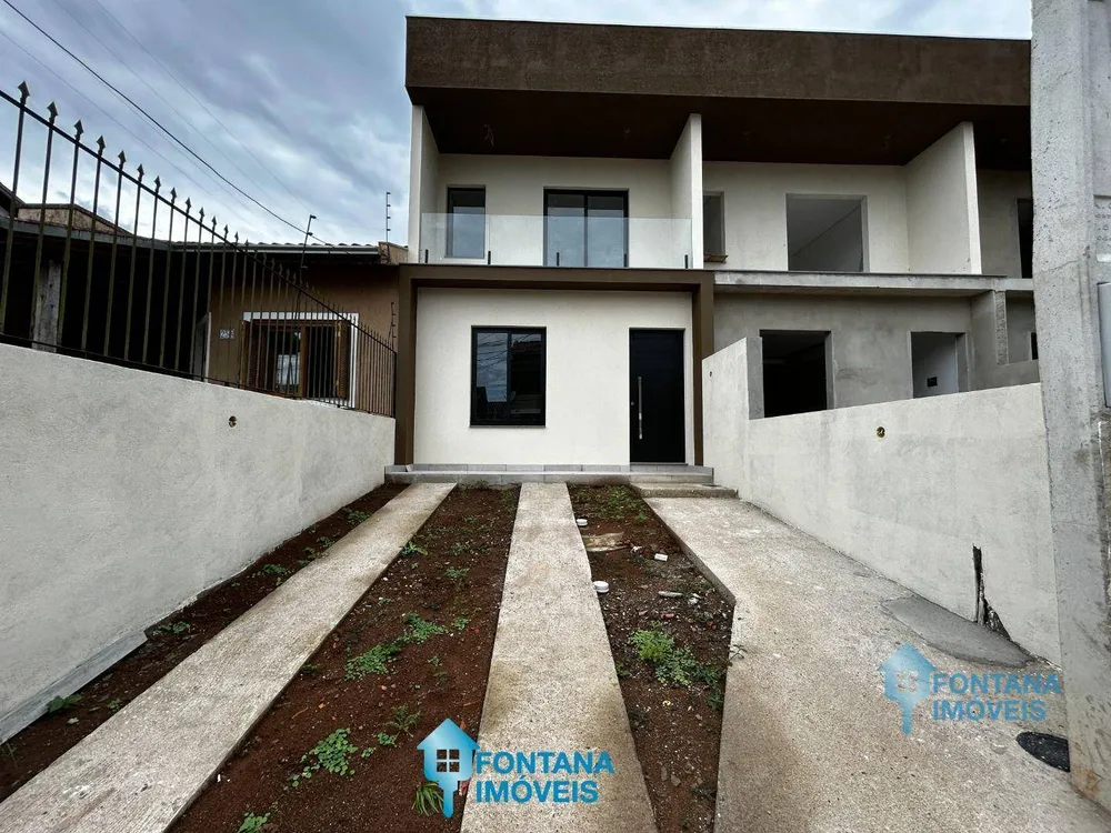 Casa, 2 quartos, 80 m² - Foto 2