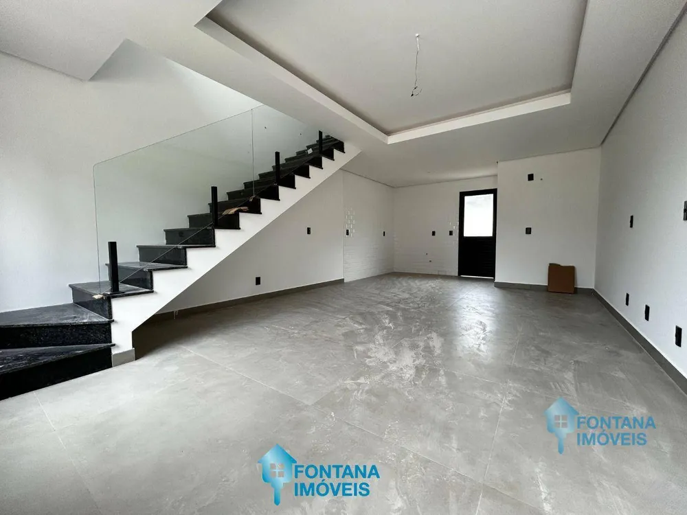 Casa, 2 quartos, 80 m² - Foto 1