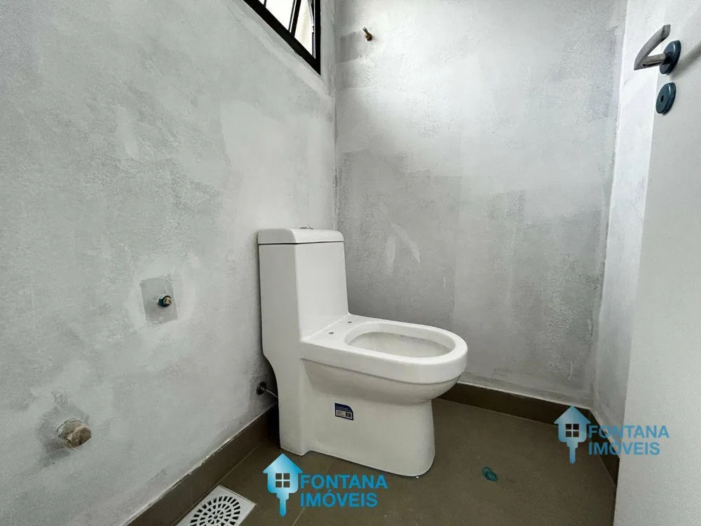 Casa, 2 quartos, 80 m² - Foto 7