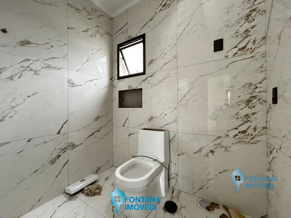 Casa, 2 quartos, 80 m² - Foto 3