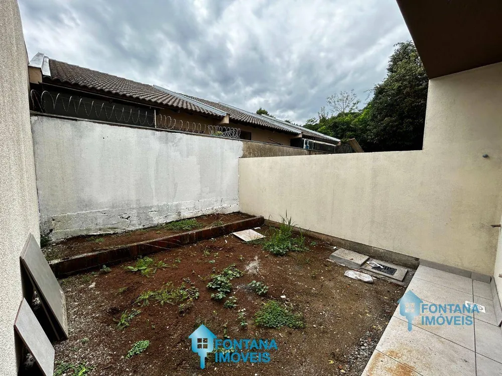 Casa, 2 quartos, 80 m² - Foto 4