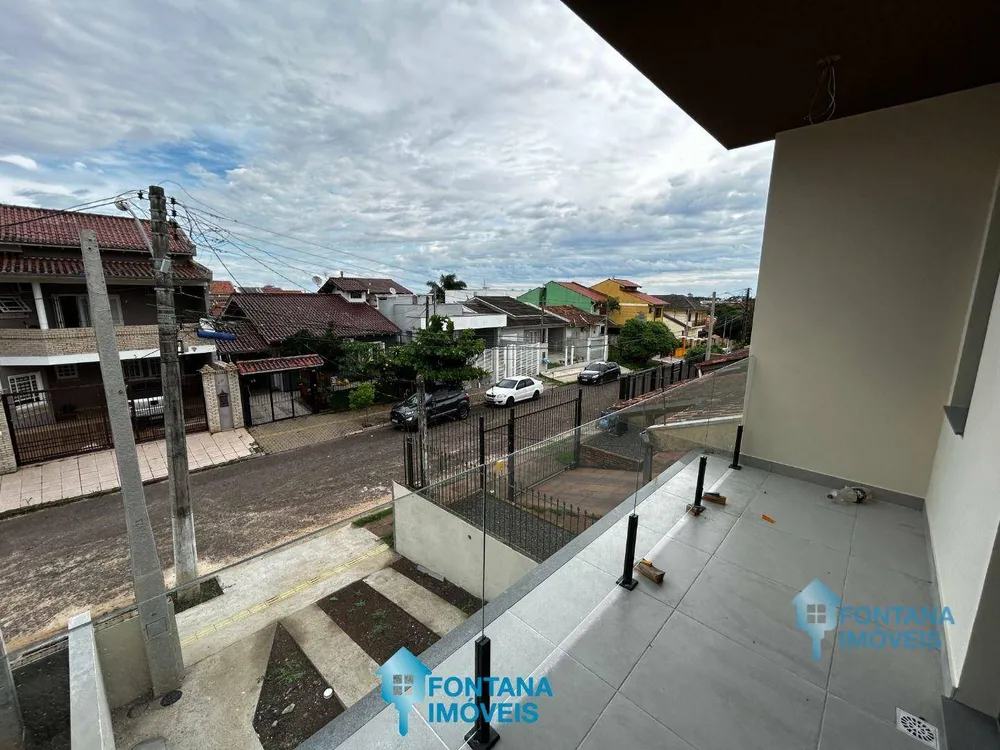 Casa, 2 quartos, 80 m² - Foto 2