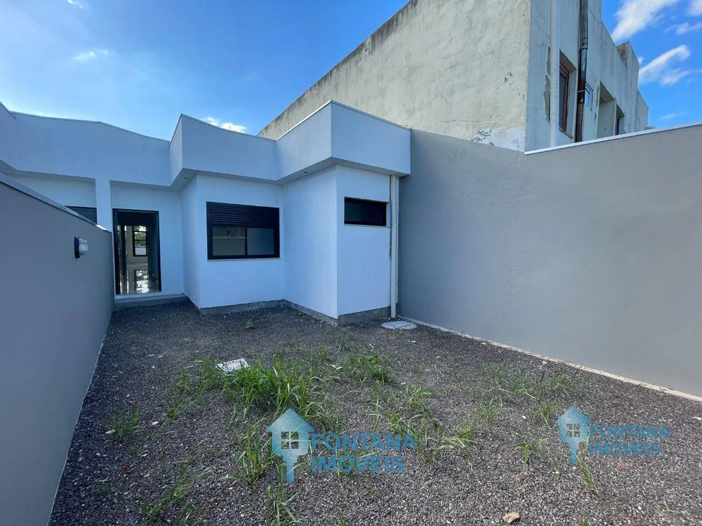 Casa, 3 quartos, 78 m² - Foto 13