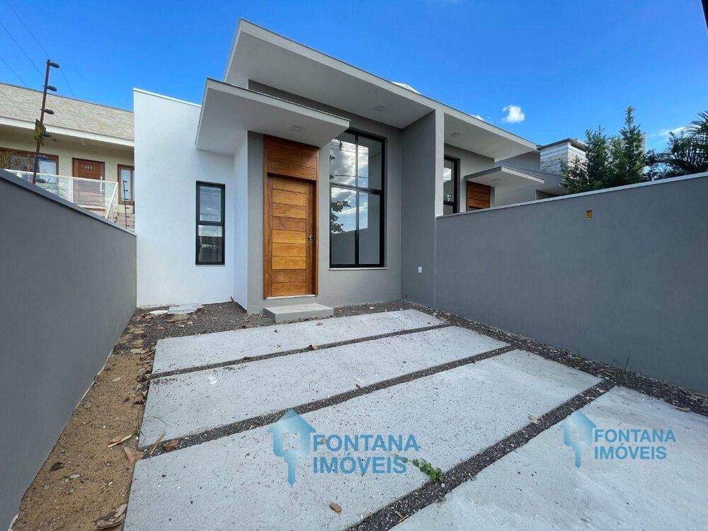 Casa, 3 quartos, 78 m² - Foto 6