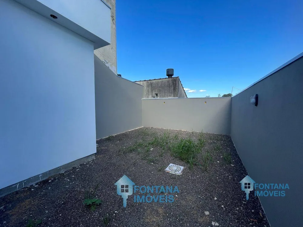 Casa, 3 quartos, 78 m² - Foto 12
