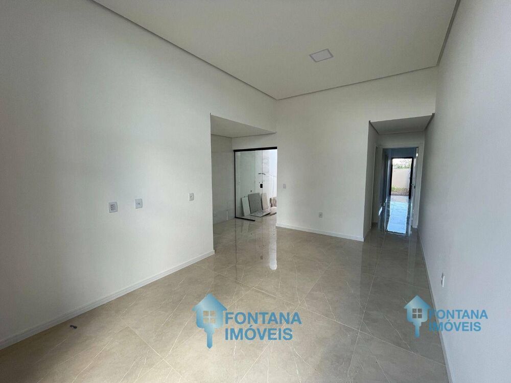 Casa, 3 quartos, 78 m² - Foto 2