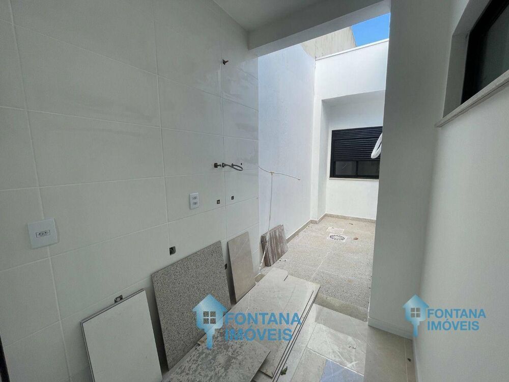 Casa, 3 quartos, 78 m² - Foto 5