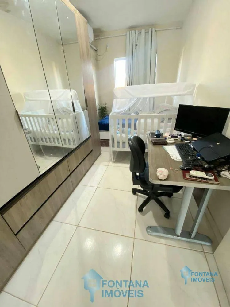 Casa, 2 quartos, 54 m² - Foto 8