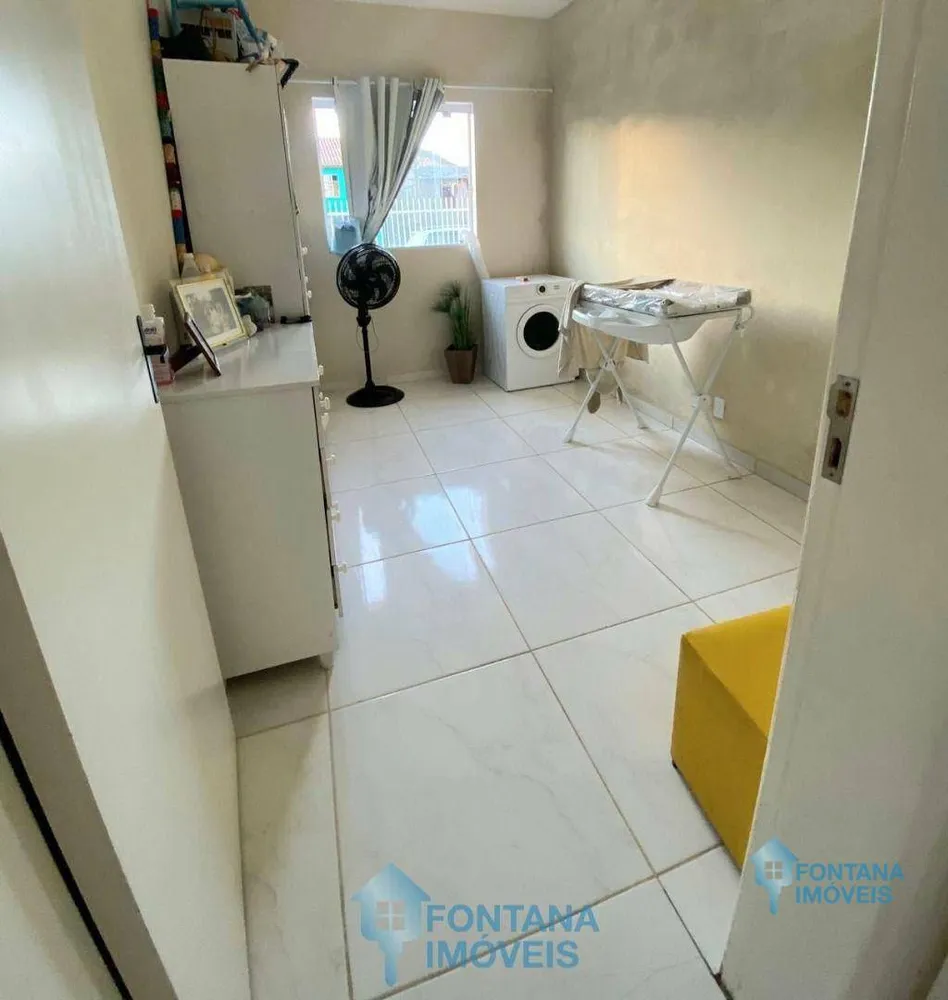 Casa, 2 quartos, 54 m² - Foto 9